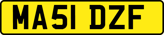 MA51DZF