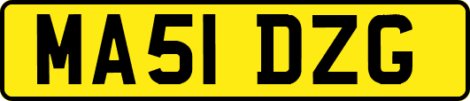 MA51DZG
