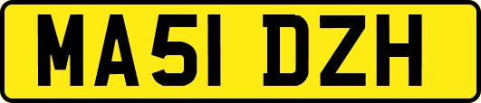 MA51DZH