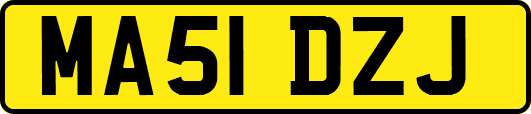 MA51DZJ