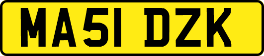 MA51DZK