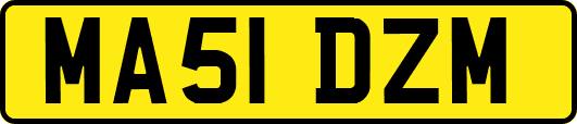 MA51DZM