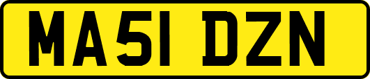 MA51DZN