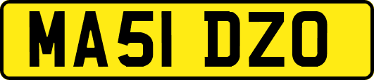MA51DZO