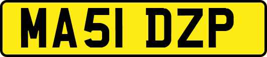 MA51DZP