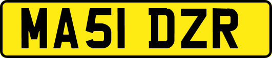 MA51DZR