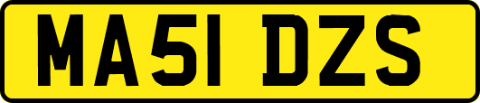 MA51DZS