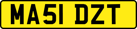 MA51DZT