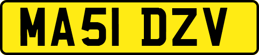 MA51DZV