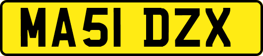 MA51DZX
