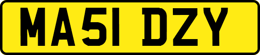 MA51DZY