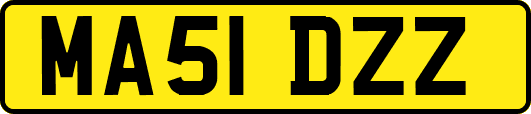 MA51DZZ