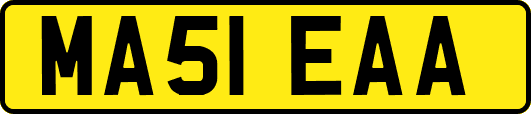 MA51EAA