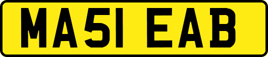 MA51EAB
