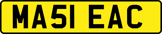 MA51EAC