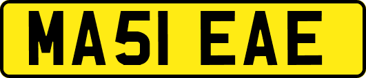 MA51EAE
