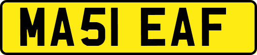 MA51EAF