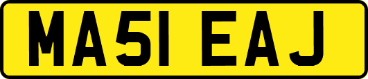 MA51EAJ