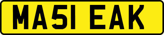 MA51EAK