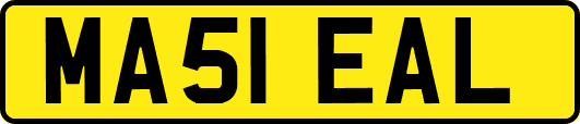 MA51EAL