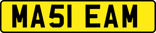 MA51EAM