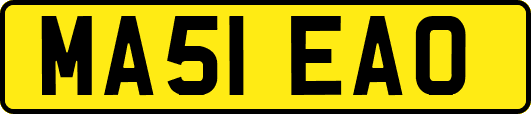 MA51EAO