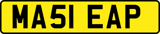 MA51EAP