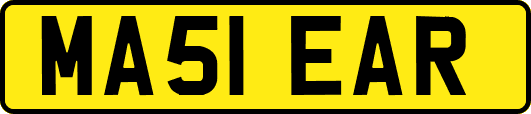 MA51EAR