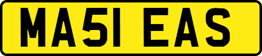 MA51EAS