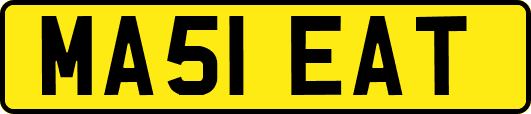 MA51EAT