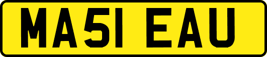 MA51EAU