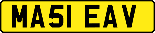 MA51EAV