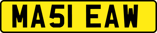 MA51EAW