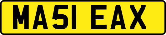 MA51EAX