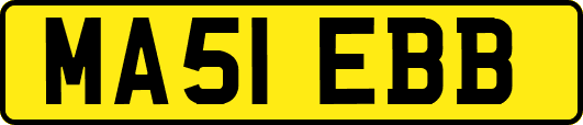MA51EBB