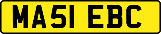 MA51EBC