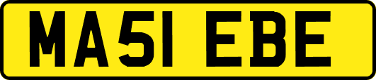 MA51EBE