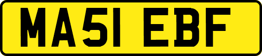 MA51EBF