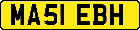 MA51EBH