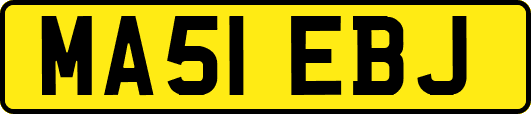 MA51EBJ