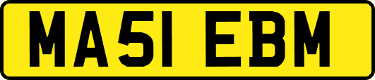 MA51EBM