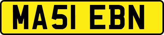 MA51EBN