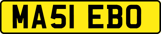 MA51EBO