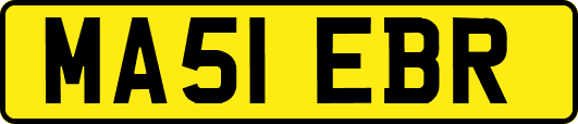 MA51EBR