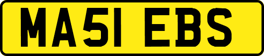 MA51EBS