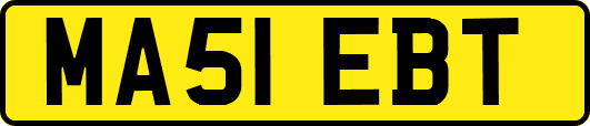 MA51EBT