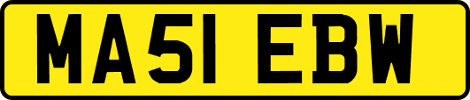 MA51EBW