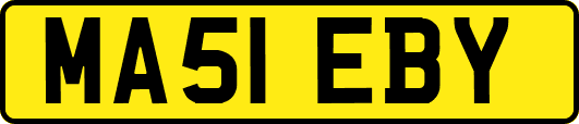 MA51EBY
