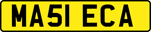MA51ECA