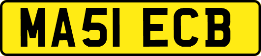 MA51ECB